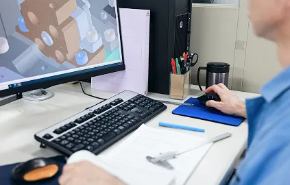 Product Design image