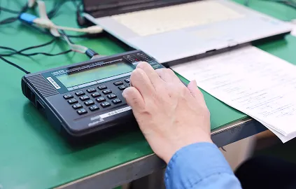 Verification & Validation image